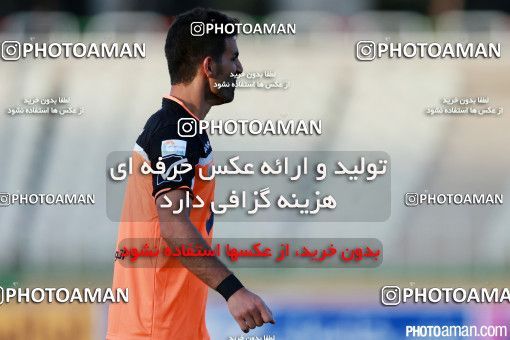 267249, Tehran, [*parameter:4*], لیگ برتر فوتبال ایران، Persian Gulf Cup، Week 8، First Leg، Saipa 0 v 1 Zob Ahan Esfahan on 2015/10/16 at Shahid Dastgerdi Stadium