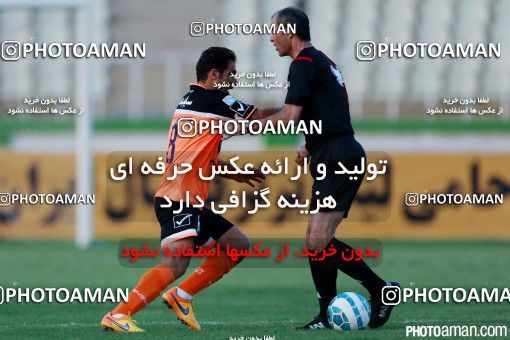 267032, Tehran, [*parameter:4*], لیگ برتر فوتبال ایران، Persian Gulf Cup، Week 8، First Leg، Saipa 0 v 1 Zob Ahan Esfahan on 2015/10/16 at Shahid Dastgerdi Stadium