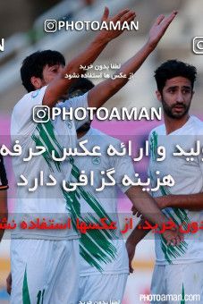 266808, Tehran, [*parameter:4*], لیگ برتر فوتبال ایران، Persian Gulf Cup، Week 8، First Leg، Saipa 0 v 1 Zob Ahan Esfahan on 2015/10/16 at Shahid Dastgerdi Stadium