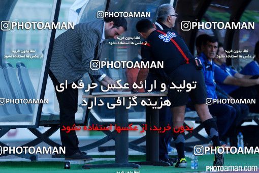 267258, لیگ برتر فوتبال ایران، Persian Gulf Cup، Week 8، First Leg، 2015/10/16، Tehran، Shahid Dastgerdi Stadium، Saipa 0 - ۱ Zob Ahan Esfahan