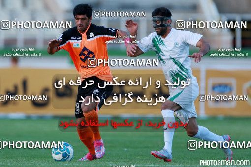 267033, Tehran, [*parameter:4*], لیگ برتر فوتبال ایران، Persian Gulf Cup، Week 8، First Leg، Saipa 0 v 1 Zob Ahan Esfahan on 2015/10/16 at Shahid Dastgerdi Stadium
