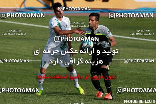 267188, Tehran, [*parameter:4*], لیگ برتر فوتبال ایران، Persian Gulf Cup، Week 8، First Leg، Saipa 0 v 1 Zob Ahan Esfahan on 2015/10/16 at Shahid Dastgerdi Stadium