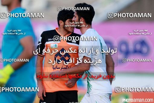267036, Tehran, [*parameter:4*], لیگ برتر فوتبال ایران، Persian Gulf Cup، Week 8، First Leg، Saipa 0 v 1 Zob Ahan Esfahan on 2015/10/16 at Shahid Dastgerdi Stadium
