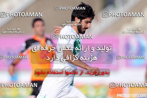 267315, Tehran, [*parameter:4*], لیگ برتر فوتبال ایران، Persian Gulf Cup، Week 8، First Leg، Saipa 0 v 1 Zob Ahan Esfahan on 2015/10/16 at Shahid Dastgerdi Stadium