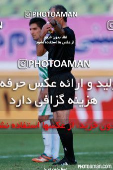 266809, Tehran, [*parameter:4*], لیگ برتر فوتبال ایران، Persian Gulf Cup، Week 8، First Leg، Saipa 0 v 1 Zob Ahan Esfahan on 2015/10/16 at Shahid Dastgerdi Stadium