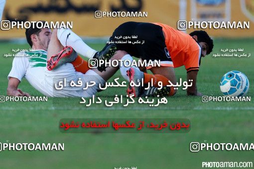 267016, Tehran, [*parameter:4*], لیگ برتر فوتبال ایران، Persian Gulf Cup، Week 8، First Leg، Saipa 0 v 1 Zob Ahan Esfahan on 2015/10/16 at Shahid Dastgerdi Stadium