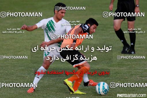 267211, Tehran, [*parameter:4*], لیگ برتر فوتبال ایران، Persian Gulf Cup، Week 8، First Leg، Saipa 0 v 1 Zob Ahan Esfahan on 2015/10/16 at Shahid Dastgerdi Stadium