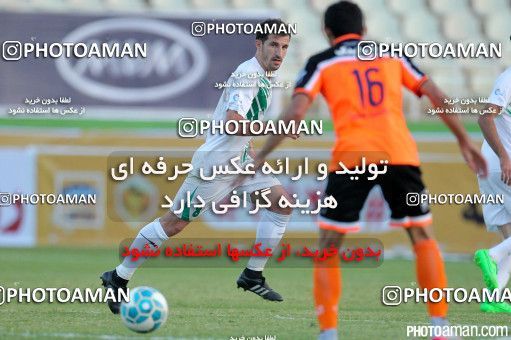 267356, Tehran, [*parameter:4*], لیگ برتر فوتبال ایران، Persian Gulf Cup، Week 8، First Leg، Saipa 0 v 1 Zob Ahan Esfahan on 2015/10/16 at Shahid Dastgerdi Stadium