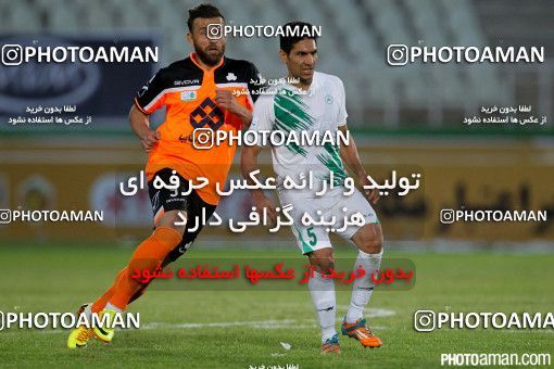 267387, Tehran, [*parameter:4*], لیگ برتر فوتبال ایران، Persian Gulf Cup، Week 8، First Leg، Saipa 0 v 1 Zob Ahan Esfahan on 2015/10/16 at Shahid Dastgerdi Stadium