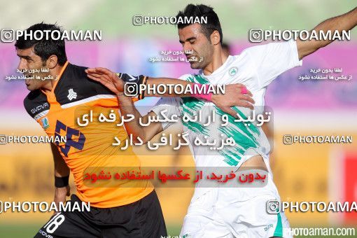 267286, Tehran, [*parameter:4*], لیگ برتر فوتبال ایران، Persian Gulf Cup، Week 8، First Leg، Saipa 0 v 1 Zob Ahan Esfahan on 2015/10/16 at Shahid Dastgerdi Stadium