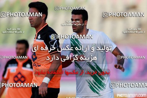 267021, Tehran, [*parameter:4*], لیگ برتر فوتبال ایران، Persian Gulf Cup، Week 8، First Leg، Saipa 0 v 1 Zob Ahan Esfahan on 2015/10/16 at Shahid Dastgerdi Stadium