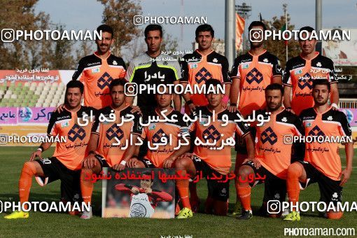 267117, Tehran, [*parameter:4*], لیگ برتر فوتبال ایران، Persian Gulf Cup، Week 8، First Leg، Saipa 0 v 1 Zob Ahan Esfahan on 2015/10/16 at Shahid Dastgerdi Stadium