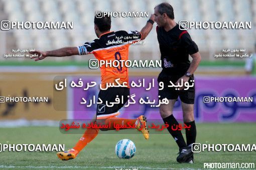267344, Tehran, [*parameter:4*], لیگ برتر فوتبال ایران، Persian Gulf Cup، Week 8، First Leg، Saipa 0 v 1 Zob Ahan Esfahan on 2015/10/16 at Shahid Dastgerdi Stadium