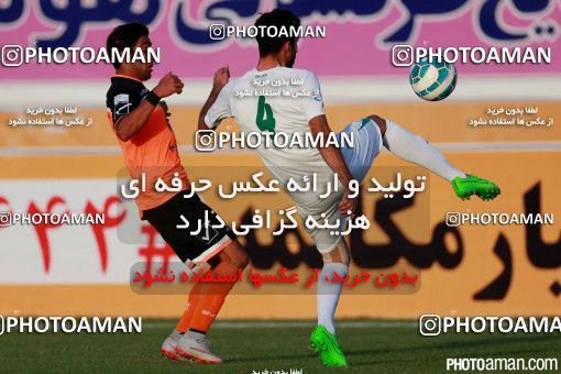 267008, Tehran, [*parameter:4*], لیگ برتر فوتبال ایران، Persian Gulf Cup، Week 8، First Leg، Saipa 0 v 1 Zob Ahan Esfahan on 2015/10/16 at Shahid Dastgerdi Stadium