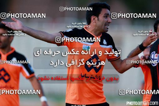 267052, Tehran, [*parameter:4*], لیگ برتر فوتبال ایران، Persian Gulf Cup، Week 8، First Leg، Saipa 0 v 1 Zob Ahan Esfahan on 2015/10/16 at Shahid Dastgerdi Stadium