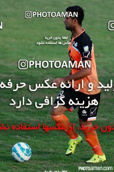 266970, Tehran, [*parameter:4*], لیگ برتر فوتبال ایران، Persian Gulf Cup، Week 8، First Leg، Saipa 0 v 1 Zob Ahan Esfahan on 2015/10/16 at Shahid Dastgerdi Stadium