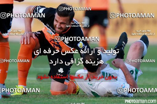 267029, Tehran, [*parameter:4*], لیگ برتر فوتبال ایران، Persian Gulf Cup، Week 8، First Leg، Saipa 0 v 1 Zob Ahan Esfahan on 2015/10/16 at Shahid Dastgerdi Stadium