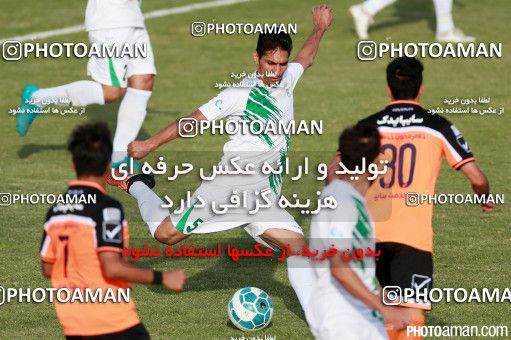 267171, Tehran, [*parameter:4*], لیگ برتر فوتبال ایران، Persian Gulf Cup، Week 8، First Leg، Saipa 0 v 1 Zob Ahan Esfahan on 2015/10/16 at Shahid Dastgerdi Stadium