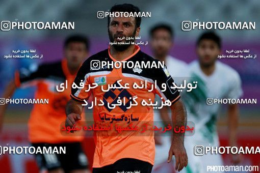 267097, Tehran, [*parameter:4*], لیگ برتر فوتبال ایران، Persian Gulf Cup، Week 8، First Leg، Saipa 0 v 1 Zob Ahan Esfahan on 2015/10/16 at Shahid Dastgerdi Stadium