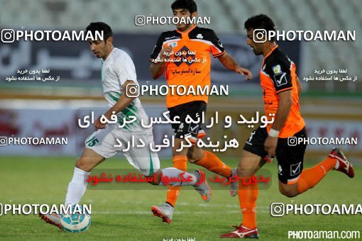 267378, Tehran, [*parameter:4*], لیگ برتر فوتبال ایران، Persian Gulf Cup، Week 8، First Leg، Saipa 0 v 1 Zob Ahan Esfahan on 2015/10/16 at Shahid Dastgerdi Stadium