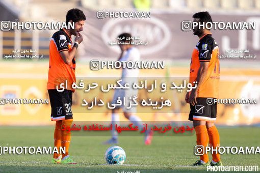267318, Tehran, [*parameter:4*], لیگ برتر فوتبال ایران، Persian Gulf Cup، Week 8، First Leg، Saipa 0 v 1 Zob Ahan Esfahan on 2015/10/16 at Shahid Dastgerdi Stadium