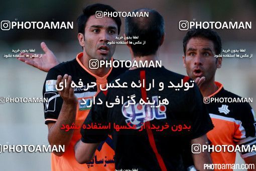 267055, Tehran, [*parameter:4*], لیگ برتر فوتبال ایران، Persian Gulf Cup، Week 8، First Leg، Saipa 0 v 1 Zob Ahan Esfahan on 2015/10/16 at Shahid Dastgerdi Stadium