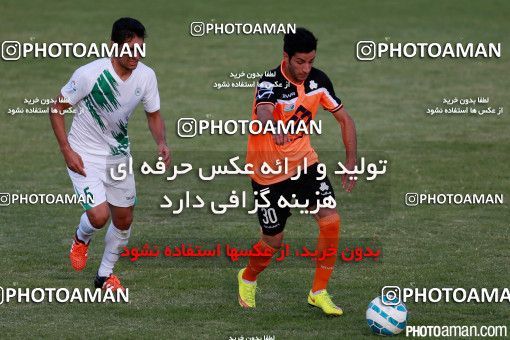 267212, Tehran, [*parameter:4*], لیگ برتر فوتبال ایران، Persian Gulf Cup، Week 8، First Leg، Saipa 0 v 1 Zob Ahan Esfahan on 2015/10/16 at Shahid Dastgerdi Stadium