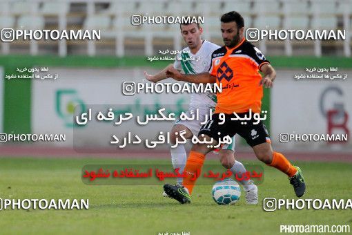 267367, Tehran, [*parameter:4*], لیگ برتر فوتبال ایران، Persian Gulf Cup، Week 8، First Leg، Saipa 0 v 1 Zob Ahan Esfahan on 2015/10/16 at Shahid Dastgerdi Stadium