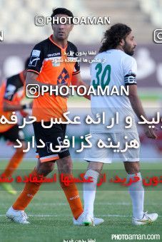 267332, Tehran, [*parameter:4*], لیگ برتر فوتبال ایران، Persian Gulf Cup، Week 8، First Leg، Saipa 0 v 1 Zob Ahan Esfahan on 2015/10/16 at Shahid Dastgerdi Stadium
