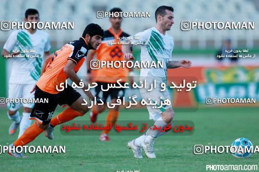 267070, Tehran, [*parameter:4*], لیگ برتر فوتبال ایران، Persian Gulf Cup، Week 8، First Leg، Saipa 0 v 1 Zob Ahan Esfahan on 2015/10/16 at Shahid Dastgerdi Stadium