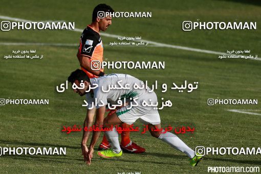 267152, Tehran, [*parameter:4*], لیگ برتر فوتبال ایران، Persian Gulf Cup، Week 8، First Leg، Saipa 0 v 1 Zob Ahan Esfahan on 2015/10/16 at Shahid Dastgerdi Stadium