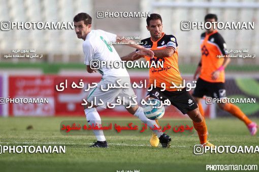 450055, Tehran, [*parameter:4*], لیگ برتر فوتبال ایران، Persian Gulf Cup، Week 8، First Leg، Saipa 0 v 1 Zob Ahan Esfahan on 2015/10/16 at Shahid Dastgerdi Stadium