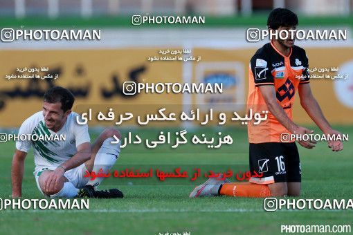 267018, Tehran, [*parameter:4*], لیگ برتر فوتبال ایران، Persian Gulf Cup، Week 8، First Leg، Saipa 0 v 1 Zob Ahan Esfahan on 2015/10/16 at Shahid Dastgerdi Stadium