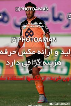 266991, Tehran, [*parameter:4*], لیگ برتر فوتبال ایران، Persian Gulf Cup، Week 8، First Leg، Saipa 0 v 1 Zob Ahan Esfahan on 2015/10/16 at Shahid Dastgerdi Stadium