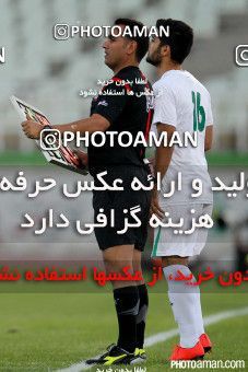 267362, لیگ برتر فوتبال ایران، Persian Gulf Cup، Week 8، First Leg، 2015/10/16، Tehran، Shahid Dastgerdi Stadium، Saipa 0 - ۱ Zob Ahan Esfahan