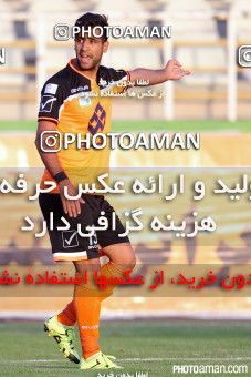 267324, Tehran, [*parameter:4*], لیگ برتر فوتبال ایران، Persian Gulf Cup، Week 8، First Leg، Saipa 0 v 1 Zob Ahan Esfahan on 2015/10/16 at Shahid Dastgerdi Stadium