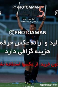 266851, لیگ برتر فوتبال ایران، Persian Gulf Cup، Week 8، First Leg، 2015/10/16، Tehran، Shahid Dastgerdi Stadium، Saipa 0 - ۱ Zob Ahan Esfahan