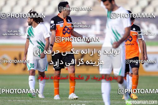 267317, Tehran, [*parameter:4*], لیگ برتر فوتبال ایران، Persian Gulf Cup، Week 8، First Leg، Saipa 0 v 1 Zob Ahan Esfahan on 2015/10/16 at Shahid Dastgerdi Stadium