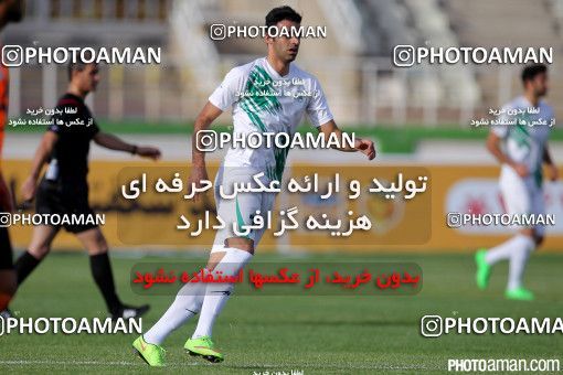 267295, Tehran, [*parameter:4*], لیگ برتر فوتبال ایران، Persian Gulf Cup، Week 8، First Leg، Saipa 0 v 1 Zob Ahan Esfahan on 2015/10/16 at Shahid Dastgerdi Stadium