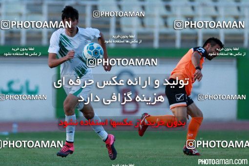 267007, Tehran, [*parameter:4*], لیگ برتر فوتبال ایران، Persian Gulf Cup، Week 8، First Leg، Saipa 0 v 1 Zob Ahan Esfahan on 2015/10/16 at Shahid Dastgerdi Stadium