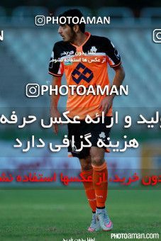 266840, Tehran, [*parameter:4*], لیگ برتر فوتبال ایران، Persian Gulf Cup، Week 8، First Leg، Saipa 0 v 1 Zob Ahan Esfahan on 2015/10/16 at Shahid Dastgerdi Stadium