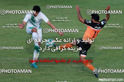 267237, Tehran, [*parameter:4*], لیگ برتر فوتبال ایران، Persian Gulf Cup، Week 8، First Leg، Saipa 0 v 1 Zob Ahan Esfahan on 2015/10/16 at Shahid Dastgerdi Stadium