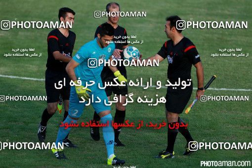 267107, Tehran, [*parameter:4*], لیگ برتر فوتبال ایران، Persian Gulf Cup، Week 8، First Leg، Saipa 0 v 1 Zob Ahan Esfahan on 2015/10/16 at Shahid Dastgerdi Stadium