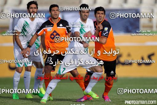 267270, Tehran, [*parameter:4*], لیگ برتر فوتبال ایران، Persian Gulf Cup، Week 8، First Leg، Saipa 0 v 1 Zob Ahan Esfahan on 2015/10/16 at Shahid Dastgerdi Stadium