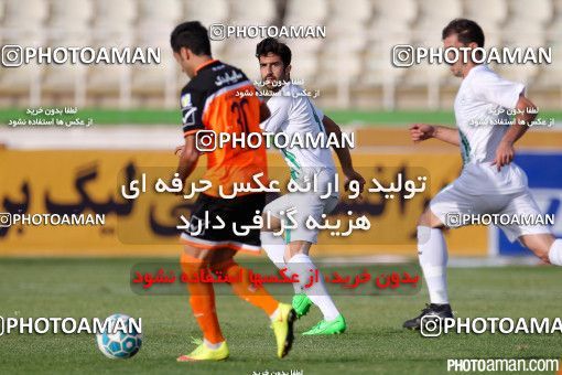 267299, Tehran, [*parameter:4*], لیگ برتر فوتبال ایران، Persian Gulf Cup، Week 8، First Leg، Saipa 0 v 1 Zob Ahan Esfahan on 2015/10/16 at Shahid Dastgerdi Stadium