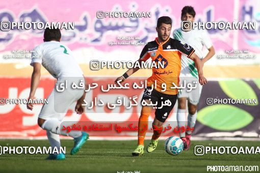 450053, Tehran, [*parameter:4*], لیگ برتر فوتبال ایران، Persian Gulf Cup، Week 8، First Leg، Saipa 0 v 1 Zob Ahan Esfahan on 2015/10/16 at Shahid Dastgerdi Stadium