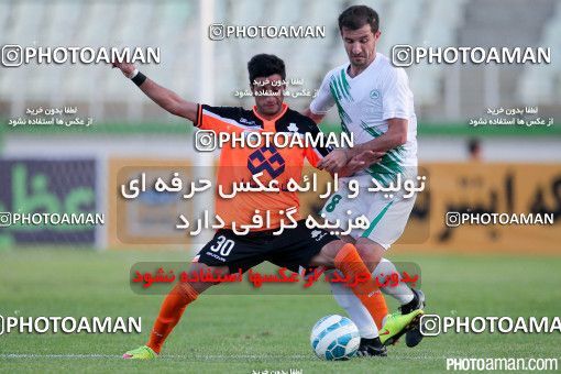 267326, Tehran, [*parameter:4*], لیگ برتر فوتبال ایران، Persian Gulf Cup، Week 8، First Leg، Saipa 0 v 1 Zob Ahan Esfahan on 2015/10/16 at Shahid Dastgerdi Stadium