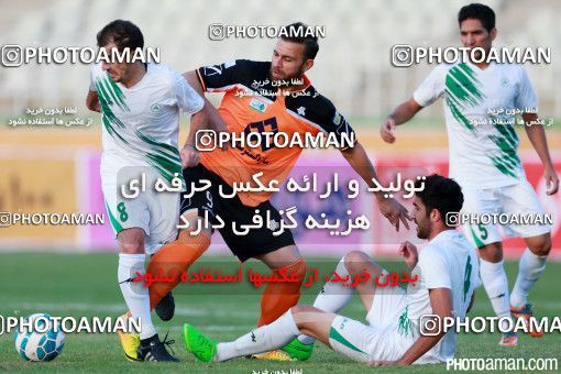 267026, Tehran, [*parameter:4*], لیگ برتر فوتبال ایران، Persian Gulf Cup، Week 8، First Leg، Saipa 0 v 1 Zob Ahan Esfahan on 2015/10/16 at Shahid Dastgerdi Stadium