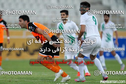 267364, Tehran, [*parameter:4*], لیگ برتر فوتبال ایران، Persian Gulf Cup، Week 8، First Leg، Saipa 0 v 1 Zob Ahan Esfahan on 2015/10/16 at Shahid Dastgerdi Stadium