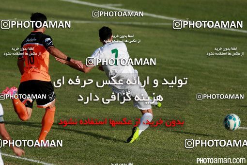 267151, Tehran, [*parameter:4*], لیگ برتر فوتبال ایران، Persian Gulf Cup، Week 8، First Leg، Saipa 0 v 1 Zob Ahan Esfahan on 2015/10/16 at Shahid Dastgerdi Stadium